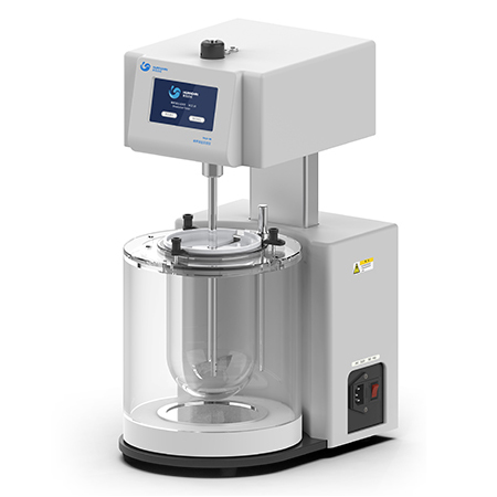 上海黃海藥檢RCZ-1B單杯藥物溶出儀