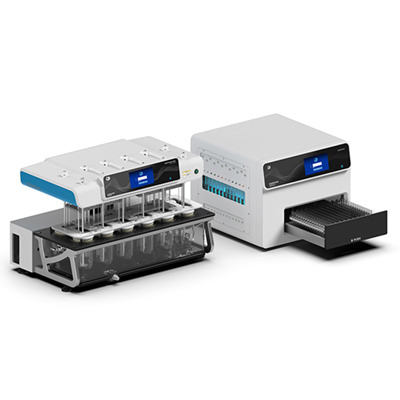 溶出自動(dòng)取樣系統(tǒng)RCZ-QY12